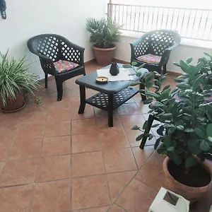 Appartamento Casa Vacanza La Ninfea, Trappeto (Sicily)
